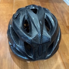 自転車用ヘルメット　58-61の画像