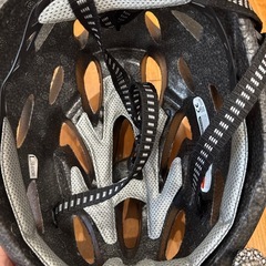 自転車用ヘルメット　58-61の画像