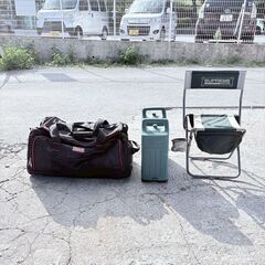 【❗️✨コールマン キャンプセット✨❗️】✨ランタン/バッグ/ジ...