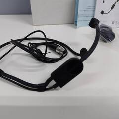 【未使用】SHURE PGA31/有線ヘッドセットマイクの画像