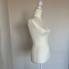 トルソー（マネキン）の画像