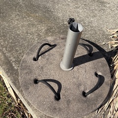 パラソルの画像