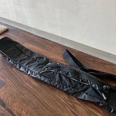 NIKEゴルフ練習用バッグの画像