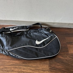 NIKEゴルフ練習用バッグの画像