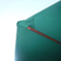 大型パラソル（直径2.6ｍ・高さ2.4ｍ）イベント、ガーデニングなどにどうぞの画像