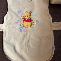 スリーパーベストの画像