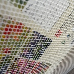 サイズ大きめsmart angel ソフトベビースクエア の画像