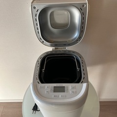 シロカおうちベーカリー　SB-2D151の画像