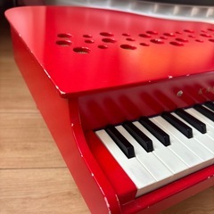 KAWAII ピアノ　の画像