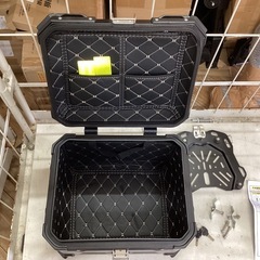 バイク用　リアボックス　250808-11の画像