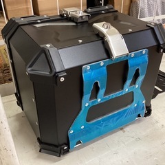 バイク用　リアボックス　250808-11の画像