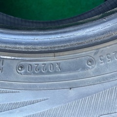 スタッドレス195\80r15の画像