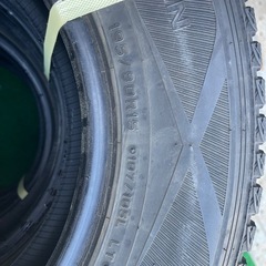 スタッドレス195\80r15の画像
