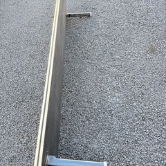 折り畳み机の画像