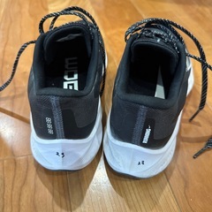 NIKE 23 スニーカー　使用少なく美品の画像