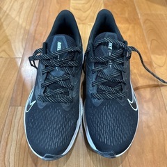 NIKE 23 スニーカー　使用少なく美品の画像