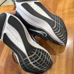 NIKE 23 スニーカー　使用少なく美品の画像