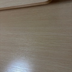 パソコンデスク　50x80の画像