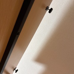 パソコンデスク　50x80の画像