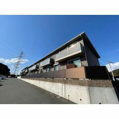 ☆ネット無料☆ウォシュレット付☆バストイレ別☆畠田1丁目ア…