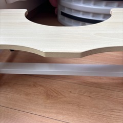トイトレ    踏み台の画像
