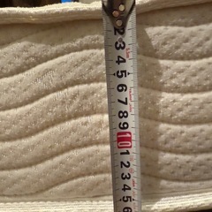 マットレス　　シングルの画像