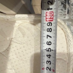 マットレス　　シングルの画像