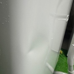 東京都内送料無料2016年製洗濯機5.5KGの画像