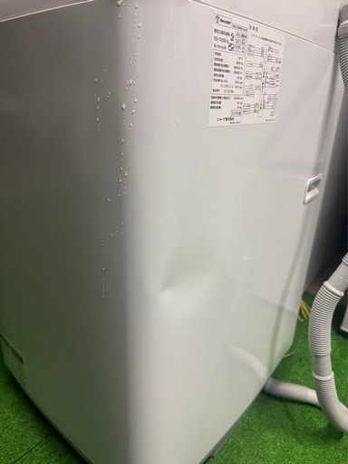 東京都内送料無料2016年製洗濯機5.5KG