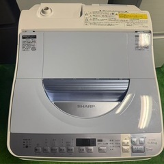 東京都内送料無料2016年製洗濯機5.5KGの画像