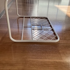 ベッドガード【町田市再生家具】1216Eの画像