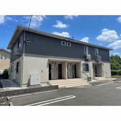 ☆ネット無料☆ウォシュレット付☆バストイレ別☆長尾6丁目ア…