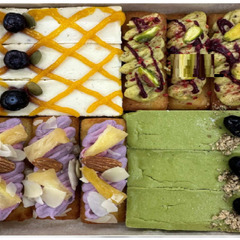 食品用容器　箱　紙製　業務用の画像