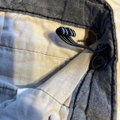 OSHKOSH ハーフパンツ　子供の画像