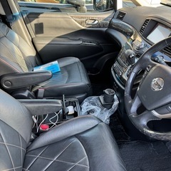 e52エルグランドの画像