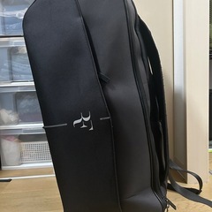 Wilson RF Tournament Bag 15Rの画像