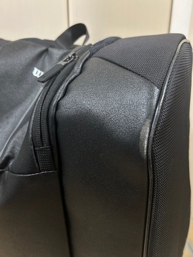 Wilson RF Tournament Bag 15R
