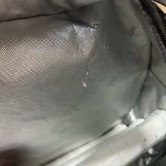 Wilson RF Tournament Bag 15Rの画像