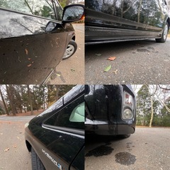 🚗車検付き　トヨタ　平成22年式　プリウス S 社外品⭐️の画像