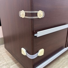 テレビ台の画像