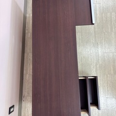 テレビ台の画像