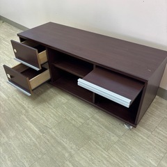 テレビ台の画像