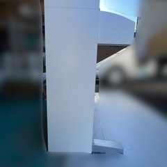 【決まりました】【動作確認済】コルグ KORG DK-450WH 2011年製の画像