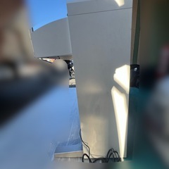 【決まりました】【動作確認済】コルグ KORG DK-450WH 2011年製の画像