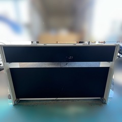 【決まりました】【動作確認済】コルグ KORG DK-450WH 2011年製の画像