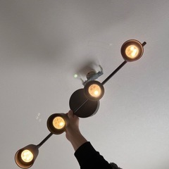 IKEA スポットライト
の画像