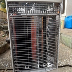 YAMAZENの赤外線ヒ-タの画像