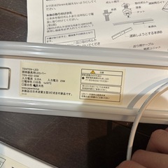 LED照明器具新品の画像