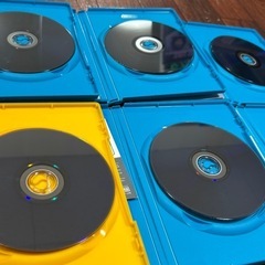 WIIU 完動品 フルセット ソフト沢山 カート マリオ スプラトゥーン ピクミン まとめての画像