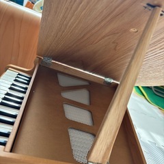カワイ　グランドピアノの画像